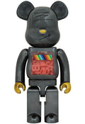 Bearbrick 1000% JSB 4TH Ver. (BWWT 3 Hong Kong)