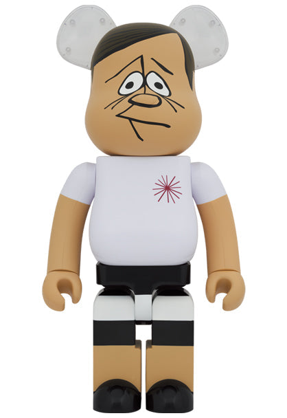 PRE ORDER - A BEARBRICK - WHATSAPP GROUP - ART TOYS