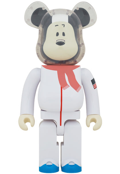 PRE ORDER - A BEARBRICK - WHATSAPP GROUP - ART TOYS