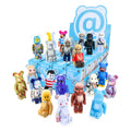 Bearbrick 100% Series 51 - Blind Box (Random Figure)